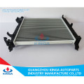 Brazed Aluminum Radiator for Nissan Sunny 2013 Mt OEM 21410-3au1a